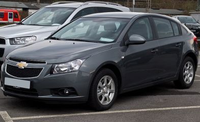Cruze 7